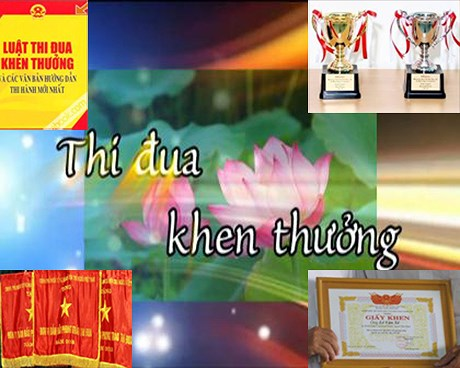 Để hoạt động thi đua, khen thưởng có ý nghĩa thực chất, minh bạch, công bằng (20/8/2021)